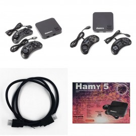 Приставка игровая Hamy5 hdmi