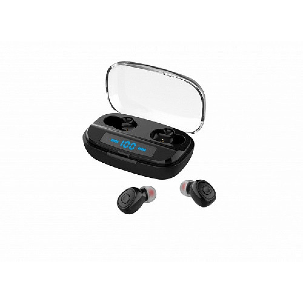 Наушники Bluetooth SmartBuy i400 powerbank 4000 TWS