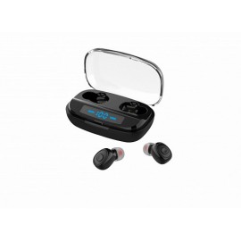 Наушники Bluetooth SmartBuy i400 powerbank 4000 TWS