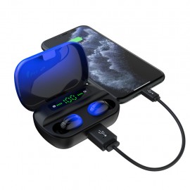 Наушники Bluetooth SmartBuy i500 powerbank 2800 TWS