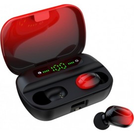 Наушники Bluetooth SmartBuy i500 powerbank 2800 TWS