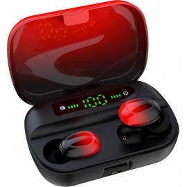 Наушники Bluetooth SmartBuy i500 powerbank 2800 TWS