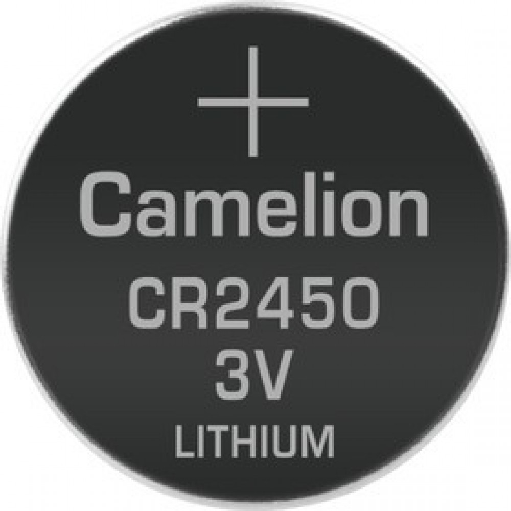 батарейка 2450 Camelion