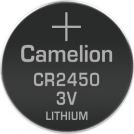 батарейка 2450 Camelion