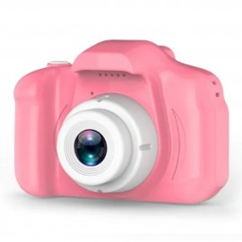Фотоаппарат детский Kids Camera 2 камеры