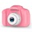 Фотоаппарат детский Kids Camera 2 камеры