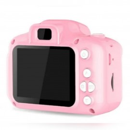 Фотоаппарат детский Kids Camera 2 камеры
