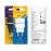 Зарядное сетевое сзу usb 2x Borofone BA24A 2.4A