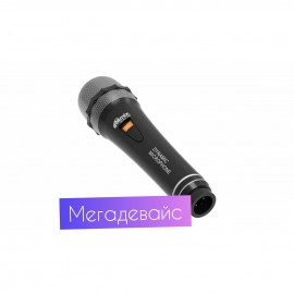 Микрофон Ritmix RDM-131 облегченный