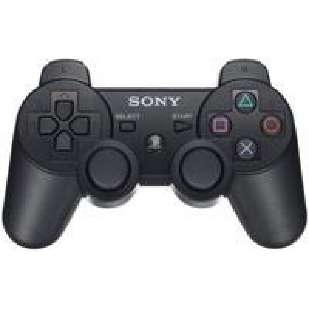 Геймпад беспроводной для PS3