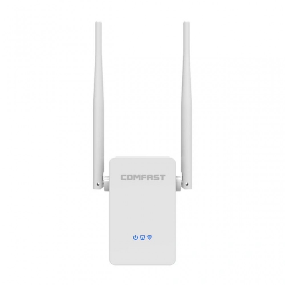 Репитер WIFI Comfast CF-WR302S