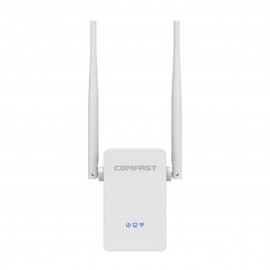 Репитер WIFI Comfast CF-WR302S