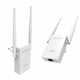 Репитер WIFI Comfast CF-WR302S