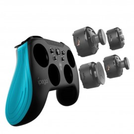 Геймпад Bluetooth / PC/ N-Switch Ipega PG-9139 конструктор