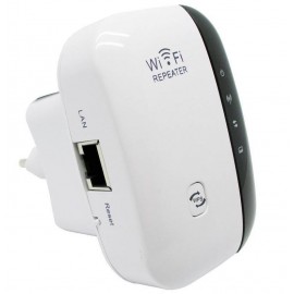 Роутер / Репитер WIFI LV-WR03