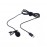микрофон прищепка петличный Lavalier Microphone для Type-c JH-042