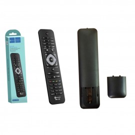 пульт ТВ Philips универсал RM-L1128 корпус 2422 549 90477