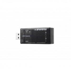 Тестер универсальный USB KWS-10VA