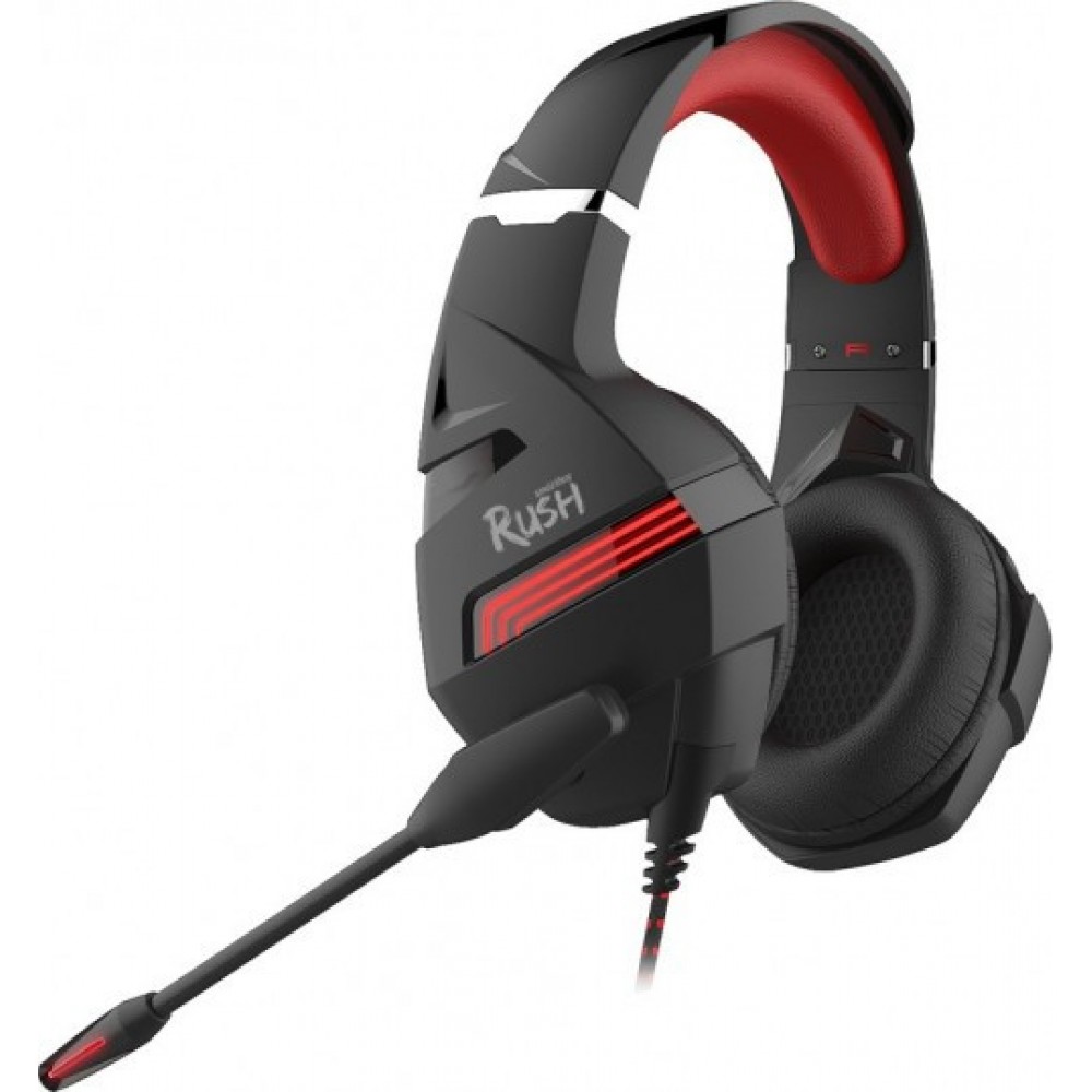 Наушники гарнитура PC игр Smartbuy Rush Destroyer SBHG-9000