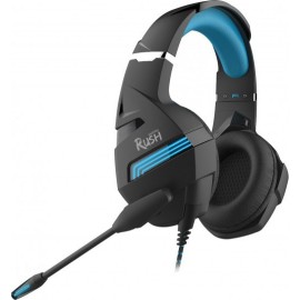 Наушники гарнитура PC игр Smartbuy Rush Destroyer SBHG-9000