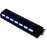 Хаб USB 3.0 7 порт с выключ SBHA-7307 черный