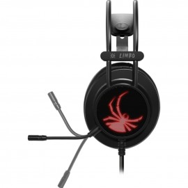 Наушники гарнитура PC игр USB Defender Limbo 7.1 (64560)
