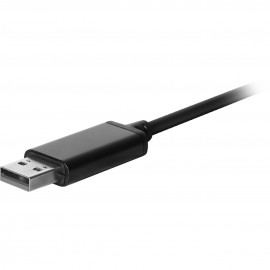 Наушники гарнитура PC игр USB Defender Limbo 7.1 (64560)