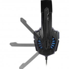 Наушники гарнитура PC игр Defender Warhead G390 (64038)