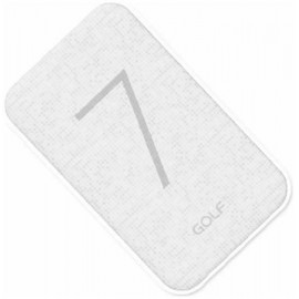 Power bank Golf G25 7000mAh