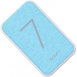 Power bank Golf G25 7000mAh