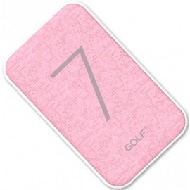Power bank Golf G25 7000mAh