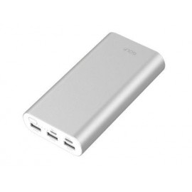 Power bank Golf G66 20000mAh серый