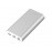 Power bank Golf G66 20000mAh серый