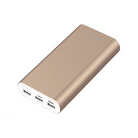 Power bank Golf G66 20000mAh серый