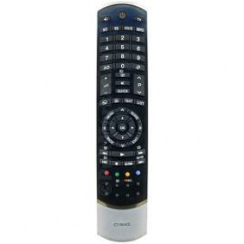пульт ТВ Toshiba универсал RM-L1178 корпус CT-90405