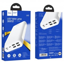Power bank Hoco J60 30000mah белый