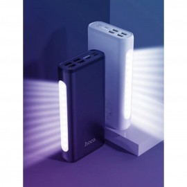 Power bank Hoco J60 30000mah белый