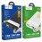 Power bank Hoco J73 30000mah, дисплей, лампа, черный