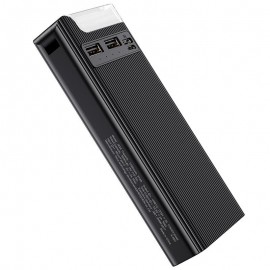 Power bank Hoco J62a 10000mah черн