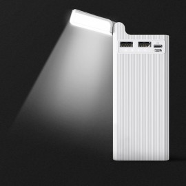 Power bank Hoco J62a 10000mah черн