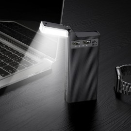 Power bank Hoco J62a 10000mah черн