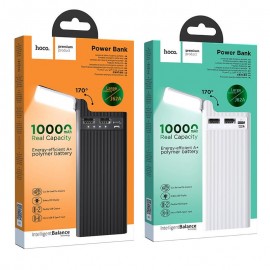 Power bank Hoco J62a 10000mah черн