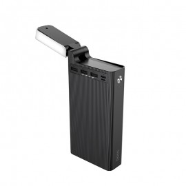 Power bank Hoco J62 30000mah, черный