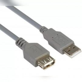 Кабель USB удлинитель AM-AF 0,15m Арбаком APH-451-0.15