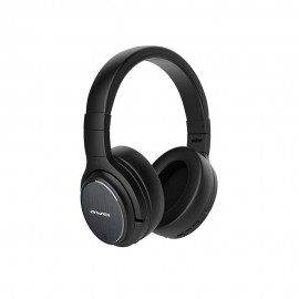 Наушники bluetooth накладные Awei A950bl черный