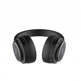 Наушники bluetooth накладные Awei A950bl черный