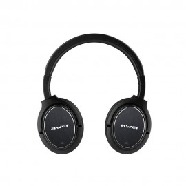 Наушники bluetooth накладные Awei A950bl черный