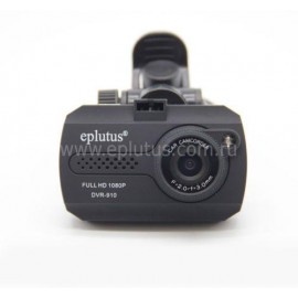 Видеорегистратор авто Eplutus DVR-910