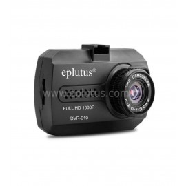 Видеорегистратор авто Eplutus DVR-910