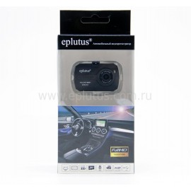 Видеорегистратор авто Eplutus DVR-910